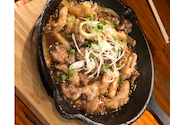 大衆鶏酒場 とり素揚げ 瑞江店: マロンままさんの2021年07月04日の2枚目の投稿写真