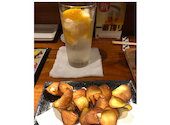 大衆鶏酒場 とり素揚げ 瑞江店: マロンままさんの2021年07月04日の3枚目の投稿写真