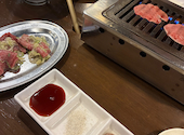 大衆ホルモン やきにく 煙力 務原店: みちみちさんの2026年10月08日の3枚目の投稿写真