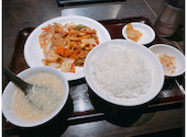 嘉楽料理館 渋谷店: miさんの2026年08月31日の1枚目の投稿写真