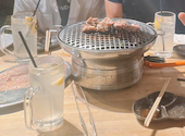 和牛焼肉たけ田 武蔵藤沢店: miさんの2026年07月27日の1枚目の投稿写真