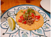 【貸切×飲み放題】KITADE TACOS代々木店: miさんの2026年10月02日の1枚目の投稿写真