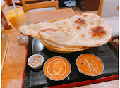インドネパールレストラン ラリグラス 荻窪店: miさんの2026年08月31日の1枚目の投稿写真