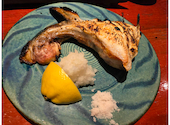 焼き鳥とお酒 鳥拓: gonさんの2026年04月11日の3枚目の投稿写真