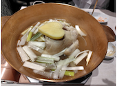 タッカンマリ食堂 DAKKANMARl DINING 新大久保: しのPさんの2024年05月04日の1枚目の投稿写真