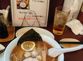 ラーメンバー 963: 太郎さんの2026年05月06日の2枚目の投稿写真
