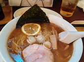 ラーメンバー 963: 太郎さんの2026年05月06日の3枚目の投稿写真