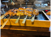 焼き鳥とおつまみ 佐藤: はらけんさんの2026年04月05日の1枚目の投稿写真