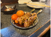 焼き鳥とおつまみ 佐藤: はらけんさんの2026年04月05日の2枚目の投稿写真