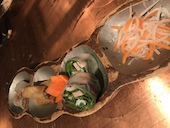 ヴェトナム アリス 銀座店: にこえりさんの2019年01月14日の1枚目の投稿写真