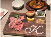 KICHIRI キチリ 茶屋町阪急駅前: たぬさんの2026年04月09日の1枚目の投稿写真