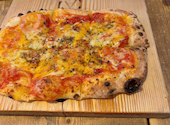 A PIZZA 大阪なんば店: たぬさんの2026年05月23日の1枚目の投稿写真