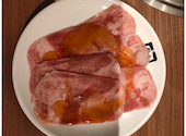 牛角 横浜関内店: yk3さんの2025年01月の1枚目の投稿写真