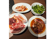 牛角 横浜関内店: yk3さんの2026年05月の1枚目の投稿写真