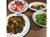 牛角 横浜関内店: yk3さんの2026年07月05日の1枚目の投稿写真