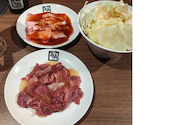 牛角 横浜関内店: yk3さんの2026年08月02日の2枚目の投稿写真