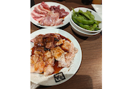 牛角 横浜関内店: yk3さんの2026年09月05日の1枚目の投稿写真