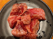 元町de焼肉 DOURAKU ドウラク: yk3さんの2025年01月13日の1枚目の投稿写真