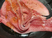 元町de焼肉 DOURAKU ドウラク: yk3さんの2025年10月12日の2枚目の投稿写真