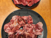 元町de焼肉 DOURAKU ドウラク: yk3さんの2025年10月22日の3枚目の投稿写真