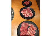 食べ放題・飲み放題 元町 de 焼肉DOURAKU: yk3さんの2025年10月の1枚目の投稿写真