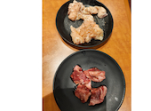 元町de焼肉 DOURAKU ドウラク: yk3さんの2025年10月25日の3枚目の投稿写真