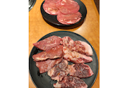 元町de焼肉 DOURAKU: yk3さんの2026年04月の1枚目の投稿写真