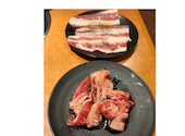 元町de焼肉 DOURAKU ドウラク: yk3さんの2026年04月15日の2枚目の投稿写真