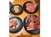 元町de焼肉 DOURAKU ドウラク: yk3さんの2026年04月15日の3枚目の投稿写真