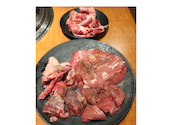 元町de焼肉 DOURAKU ドウラク: yk3さんの2026年05月10日の2枚目の投稿写真