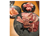 元町de焼肉 DOURAKU: yk3さんの2026年05月の1枚目の投稿写真