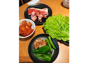 元町de焼肉 DOURAKU ドウラク: yk3さんの2026年05月24日の2枚目の投稿写真