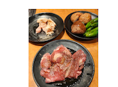 元町de焼肉 DOURAKU ドウラク: yk3さんの2026年05月29日の1枚目の投稿写真