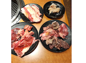 元町de焼肉 DOURAKU ドウラク: yk3さんの2026年06月06日の1枚目の投稿写真
