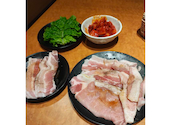 元町de焼肉 DOURAKU ドウラク: yk3さんの2026年06月06日の1枚目の投稿写真