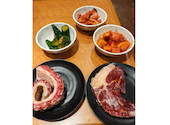 元町de焼肉 DOURAKU ドウラク: yk3さんの2026年06月21日の2枚目の投稿写真