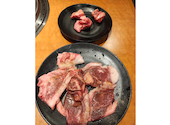 元町de焼肉 DOURAKU ドウラク: yk3さんの2026年09月07日の2枚目の投稿写真