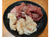 元町de焼肉 DOURAKU ドウラク: yk3さんの2026年09月08日の2枚目の投稿写真