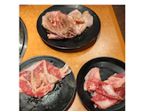 元町de焼肉 DOURAKU ドウラク: yk3さんの2026年09月13日の1枚目の投稿写真