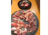 元町de焼肉 DOURAKU ドウラク: yk3さんの2026年09月27日の2枚目の投稿写真