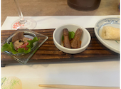 きのこ料理 創士庵: ちーさんの2026年04月05日の1枚目の投稿写真