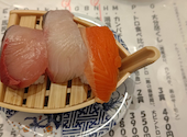 寿司めいじん ゆめタウン別府店: よっしーさんの2026年05月の1枚目の投稿写真