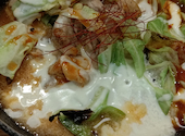 チーズ&ドリア.スイーツ アミュプラザ鹿児島店: よっしーさんの2026年07月06日の1枚目の投稿写真