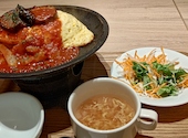 チーズ&ドリア スイーツ アミュプラザ長崎店: よっしーさんの2026年06月17日の1枚目の投稿写真