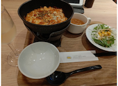 チーズ&ドリア スイーツ アミュプラザ長崎店: よっしーさんの2026年09月20日の1枚目の投稿写真