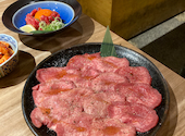 焼肉ホルモン 鍵矢: ヒナさんの2024年04月の1枚目の投稿写真