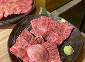 焼肉ホルモン 鍵矢: ヒナさんの2024年04月29日の2枚目の投稿写真