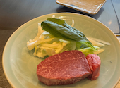 神戸牛ステーキ 鉄板焼き 雪月花 本店: さきっぽさんの2026年07月27日の1枚目の投稿写真