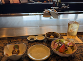 神戸牛ステーキ 鉄板焼き 雪月花 本店: さきっぽさんの2026年07月27日の3枚目の投稿写真