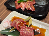 和牛焼肉 はな縁: ルカさんの2026年04月13日の1枚目の投稿写真